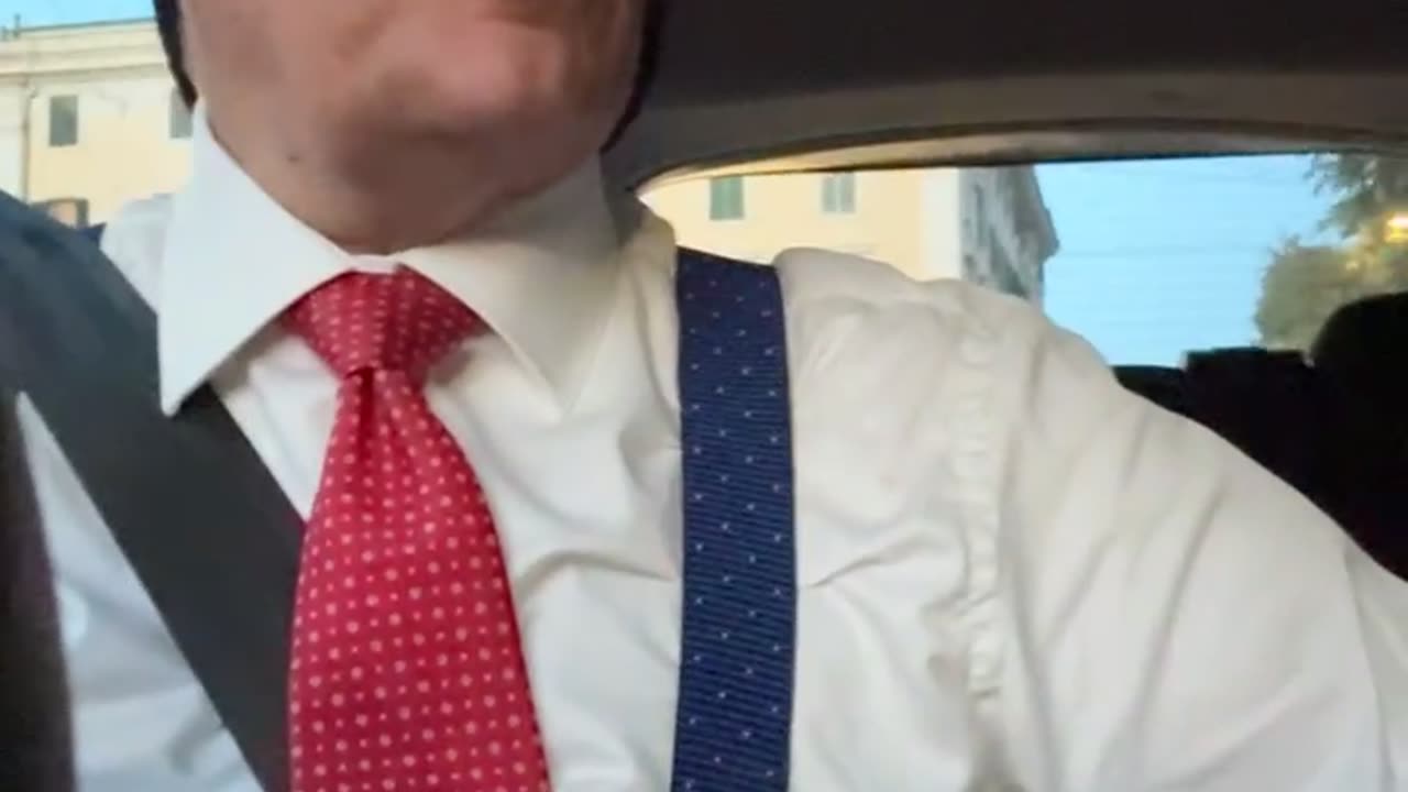 🔴 Alberto Bagnai Live 2 (23.06.2025)