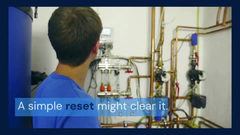 Boiler Woes No More – Mastering the Gledhill Fix with ​Confidence