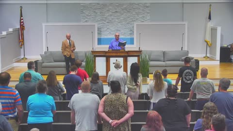 Liberty Baptist Church