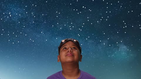 Hidden info about the universe