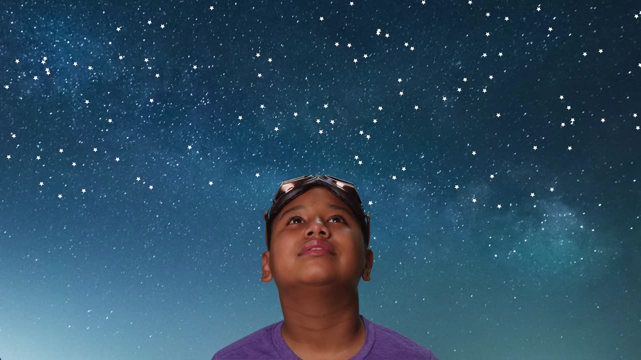 Hidden info about the universe