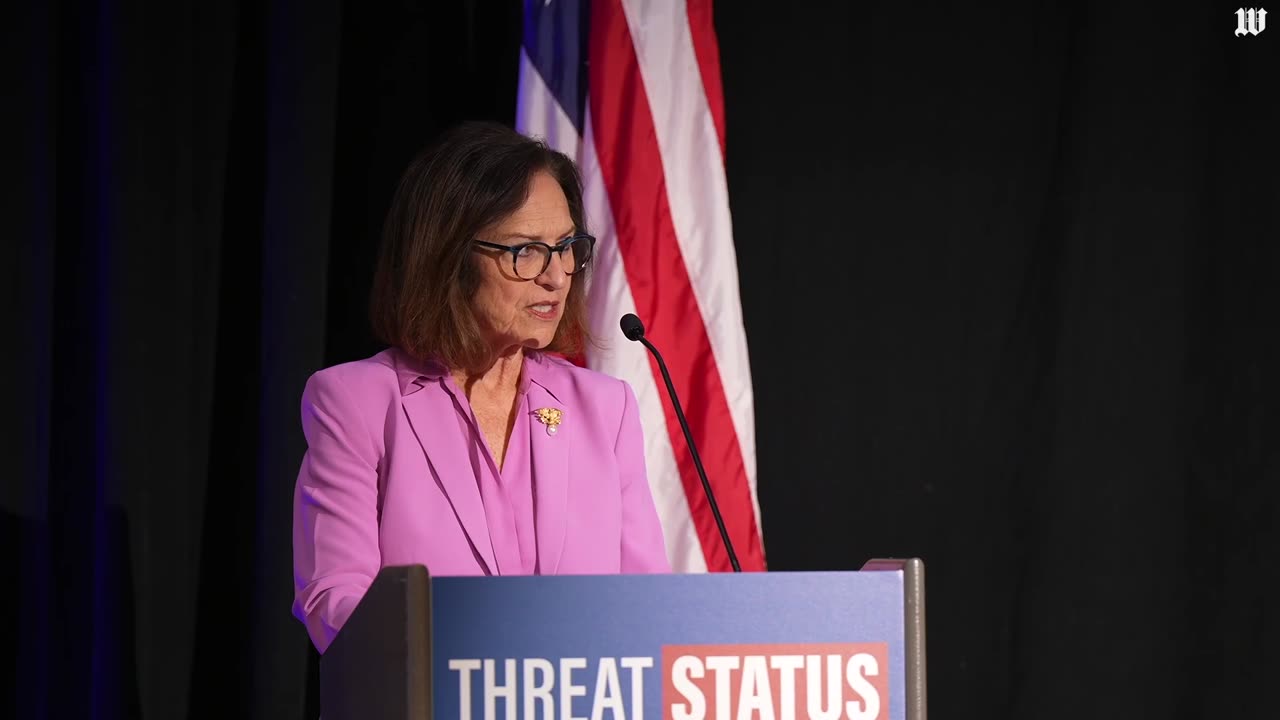 Sen. Deb Fischer: Chinese and Russian advances underscore need for next-generation missile shield