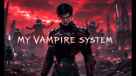 🔥 My Vampire System – Part 118/19 (Ep 2171-2223 | Full Audiobook Experience