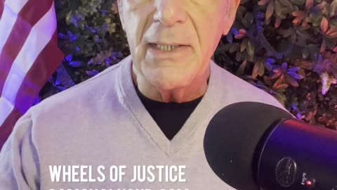 Wheels of Justice