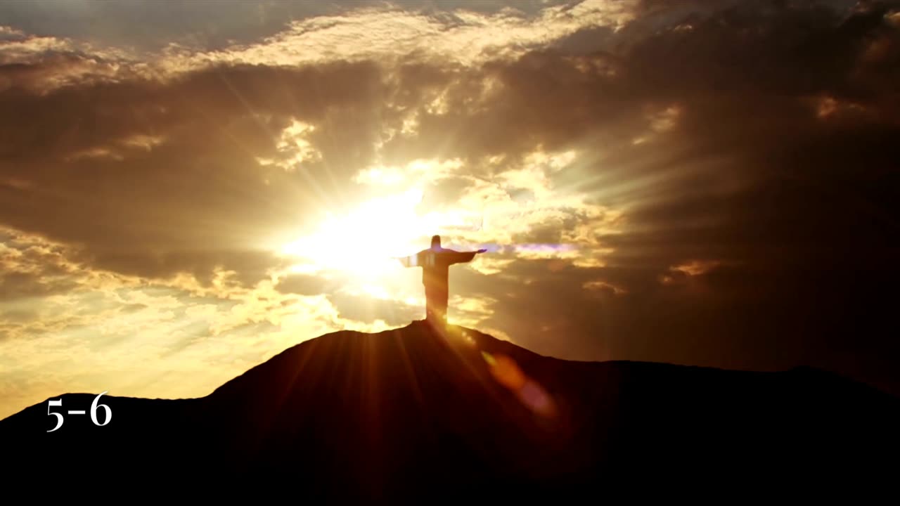 Hebrews 1 - The Supremacy of God's Son