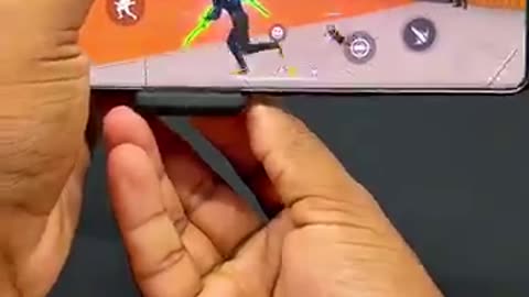 Mobile game vs Emulator game