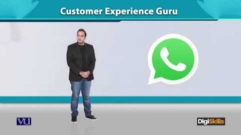 211 Customer Experience Guru - Digital Marketing