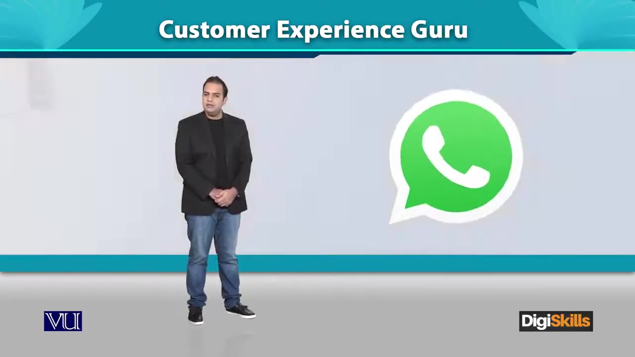 211 Customer Experience Guru - Digital Marketing