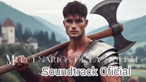 MERCENARIOS - BSO - POR: PABLO RAVELO - COMPOSITOR - FAN FILM DE: YASERAY