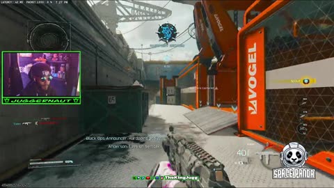 King POV: Black Ops 7