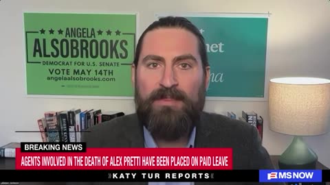 Hayes in Minneapolis: 'Things feel like they're in a constant state of unstable equilibrium'