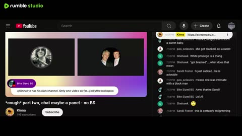 kinna show chatsept 24