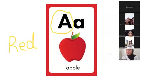 Consonant
