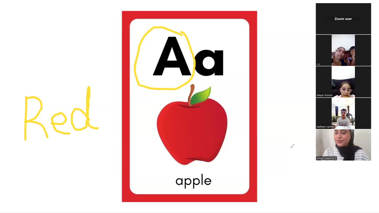 Consonant