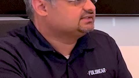 Abhi Utturkar's journey from India to Houston.