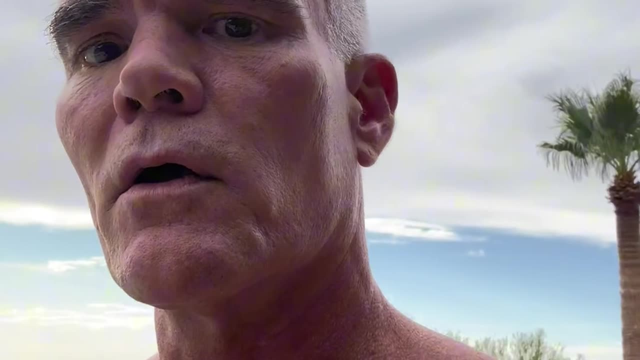 How It All Started - I Cure Cancer