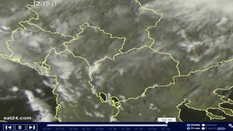 Miran Rubin - Makedonija - Sat24 visible - 18/02/2023 - 10:45h - 12:15h