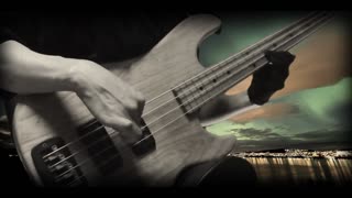 Seiko Matsuda - Sweet Memories / Bass solo