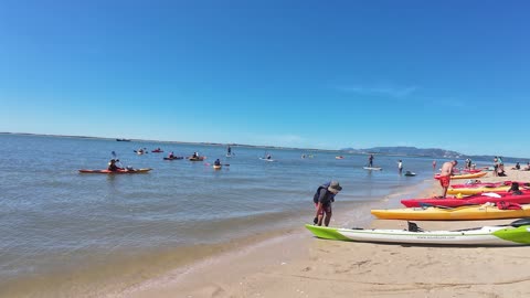 Kayak on The South Side, PT - Margem Sul, S02E10 DESCIDA DO SADO 14th Sept 2025 Part 17.2