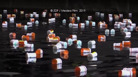 Süchtig nach Schmerzmittel - Die Opioidkrise in den USA | Doku von 2019