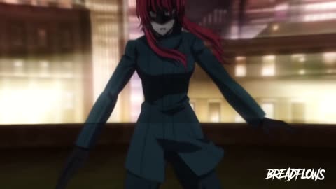 Last One Standing - Mix AMV Edit