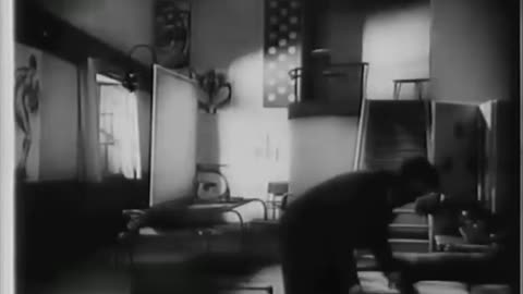 ANGST - DIE SCHWACHE STUNDE EINER FRAU (Germany-1928) NEW English subtitles.