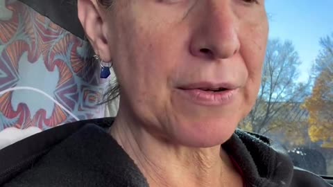 Patience is something you cultivate