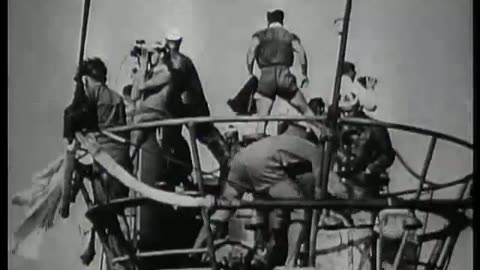 Victory At Sea - Episode 10 ~ Beneath The Southern Cross (Complete Episode)