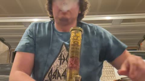 Day 511 pt4 This wax was a creation