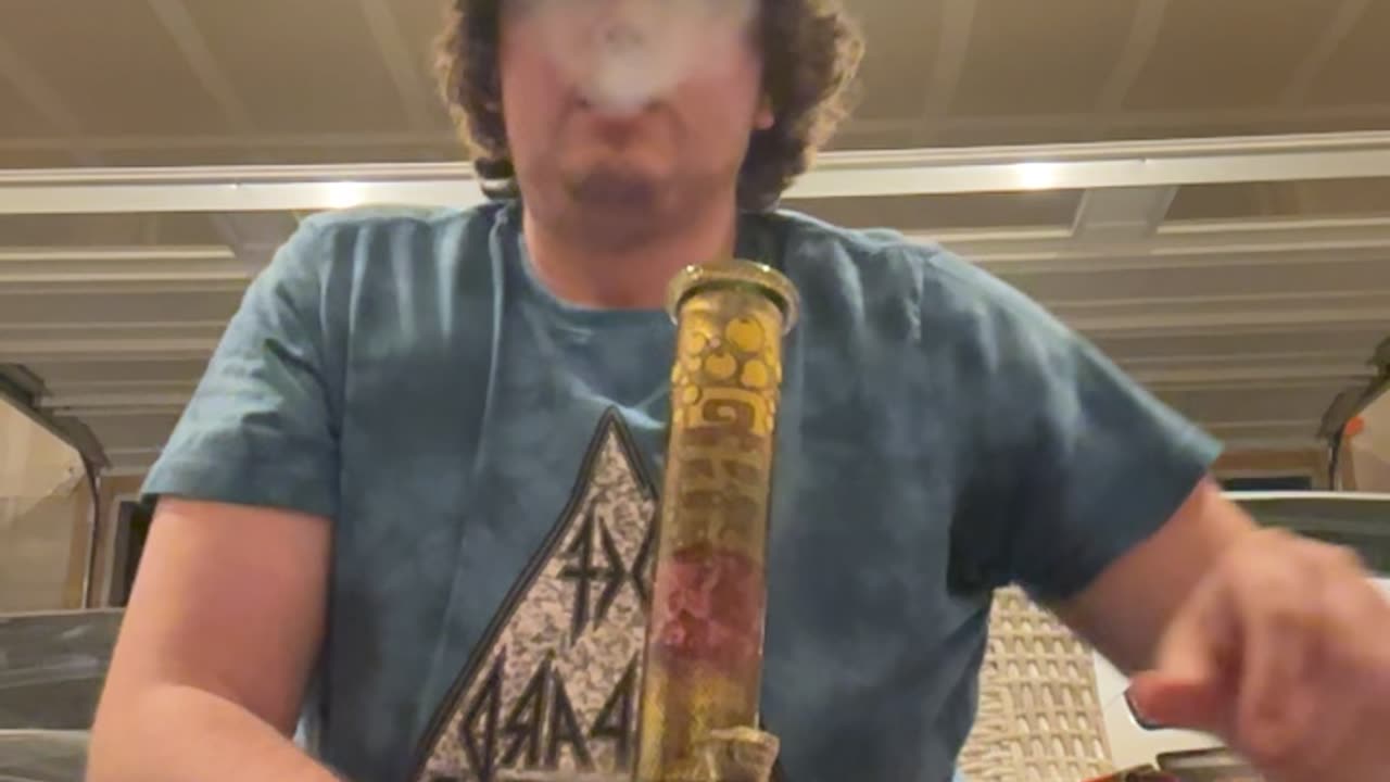 Day 511 pt4 This wax was a creation