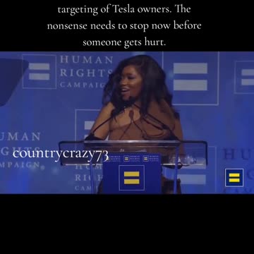 Jasmine Crockett something's not right with her