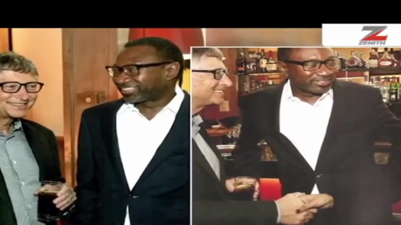 Femi Otedola – Nigerian Business Mogul & Philanthropist