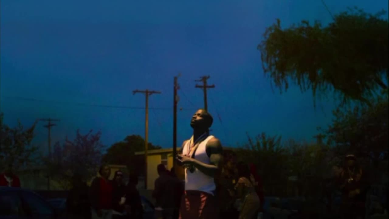 JayRock - Wow Freestyle (ft. Kendrick Lamar) (432hz)
