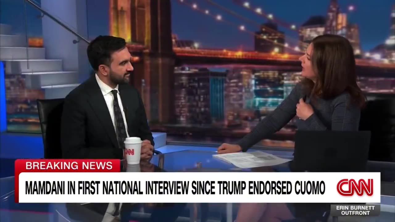 Zohran Mamdani Responds to Elon Musk Calling Him ‘Mumdumi’