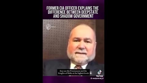 The Deep State ..