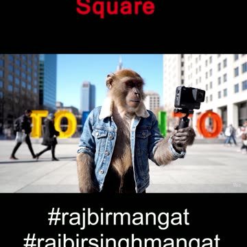 Nathan Phillips Square