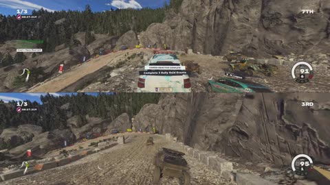 Dirt 5