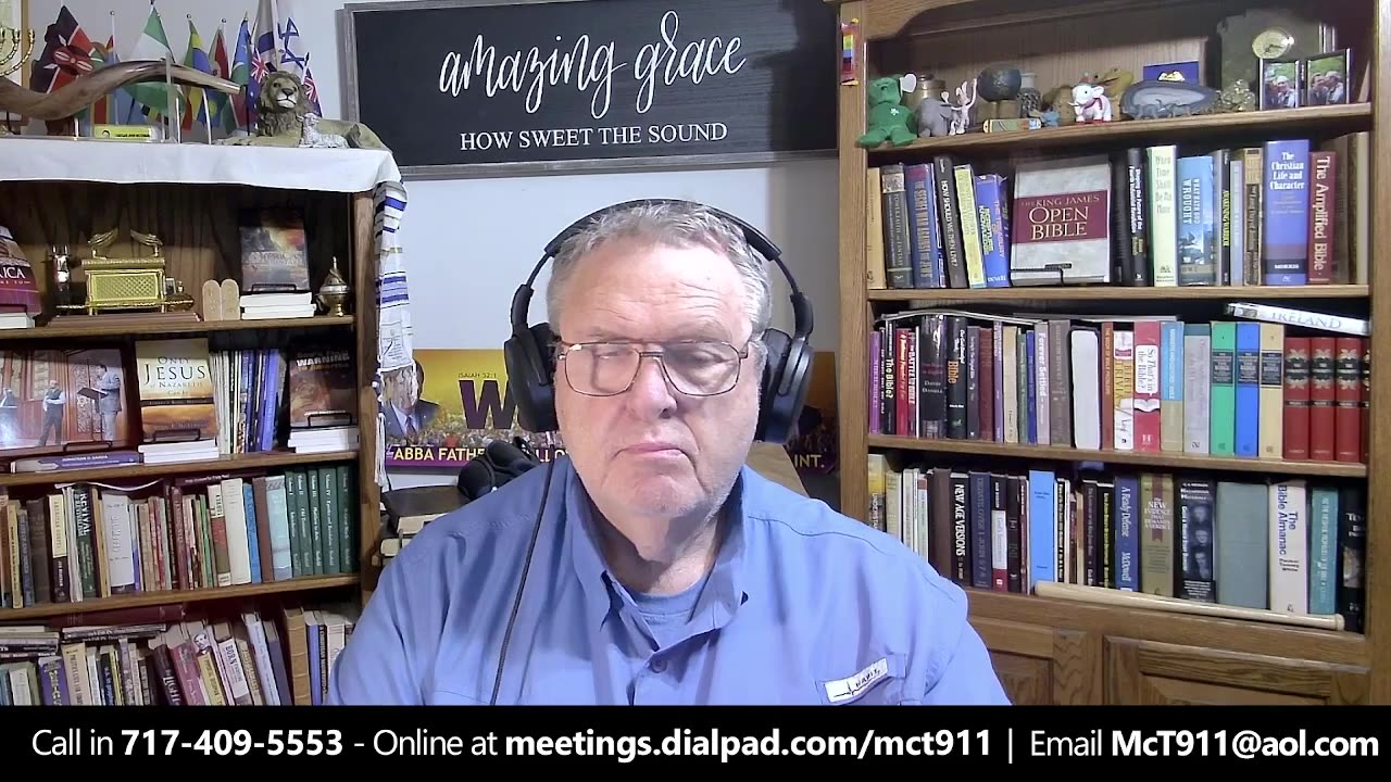Bible Teaching: Composite of Future for Believers in Christ
