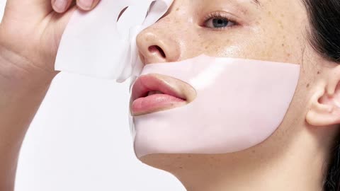 BIODANCE Bio-Collagen Real Deep Mask