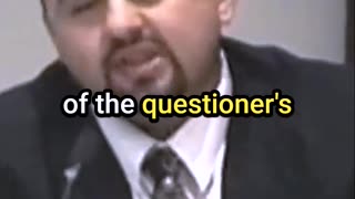Sam Shamoun COMPLETELY DESTROYS Ahmed Deedat - How Can God Die?
