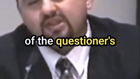 Sam Shamoun COMPLETELY DESTROYS Ahmed Deedat - How Can God Die?