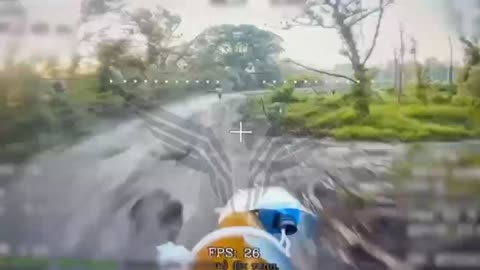 High Speed Chase