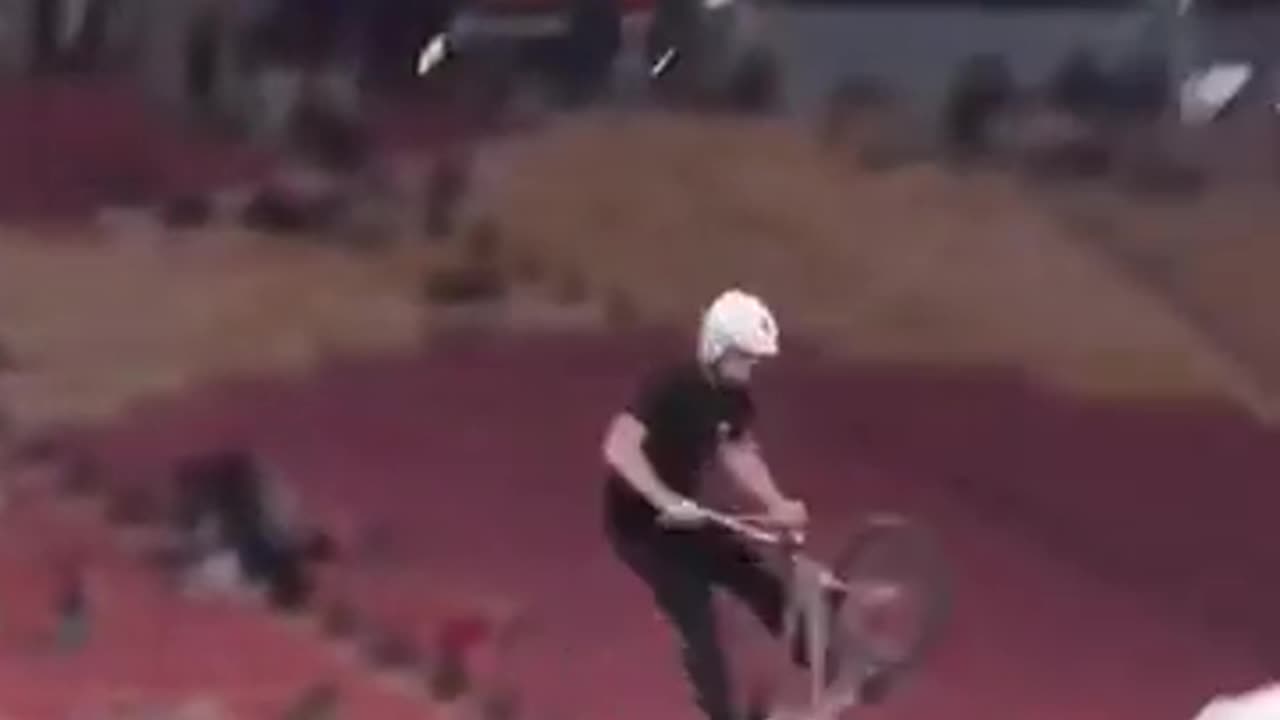 Killing it - WHAT A MOVE