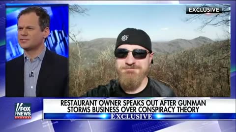 Pizza gate Exposed (2019)
