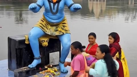 Har har mahadev