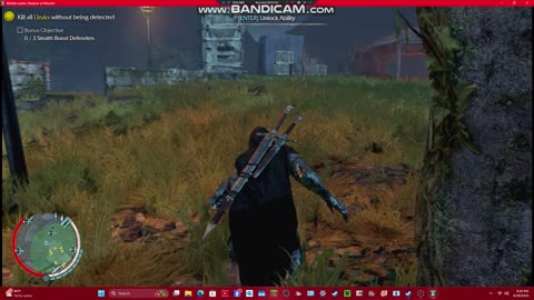 Middle Earth Shadow Of Mordor Part 84