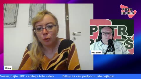 Doc. Ilona Švihlíková - ekonomka - aktuální situace v ČR a ve světě