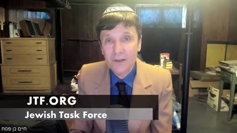 Jews beware! Next NYC mayor may be Muslim socialist antisemite (JTF.ORG)