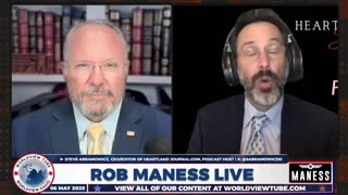 🚨Worldview Tube Live🚨