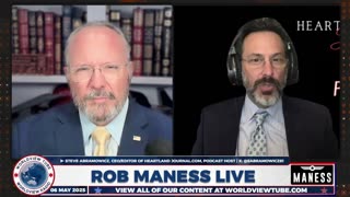 🚨Worldview Tube Live🚨